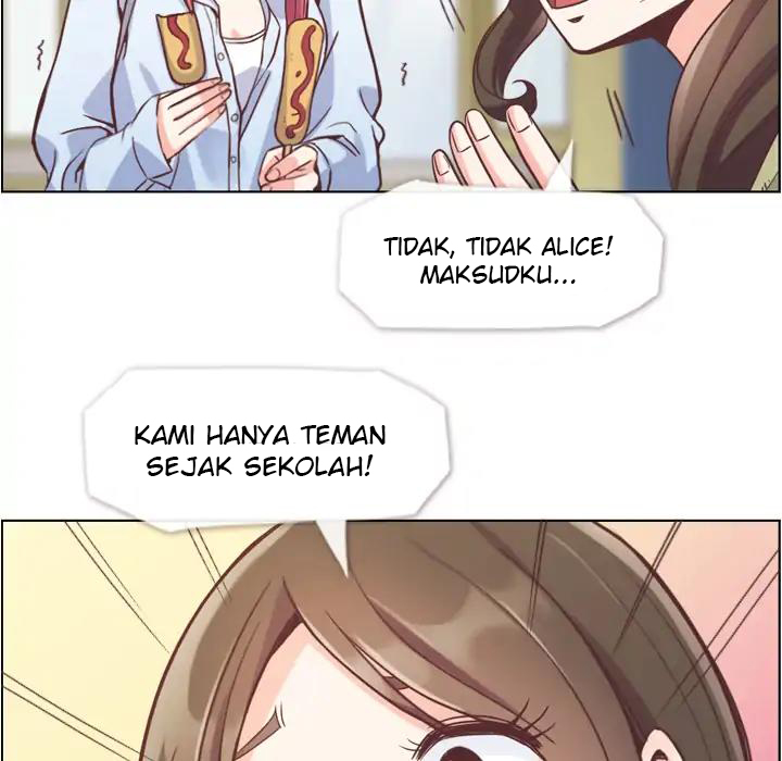 Annoying Alice Chapter 46 Gambar 105