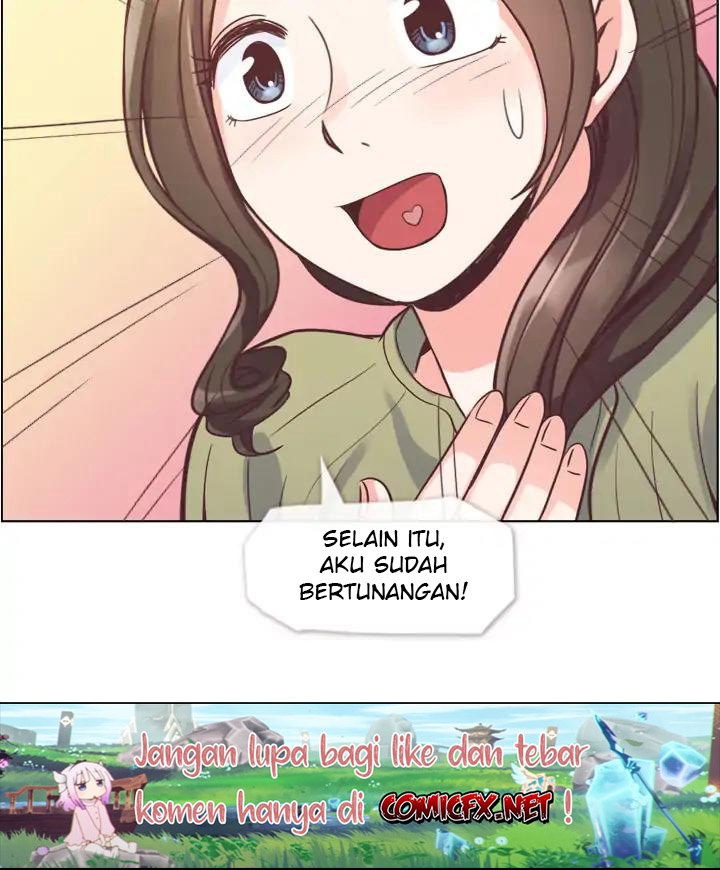 Annoying Alice Chapter 46 Gambar 106