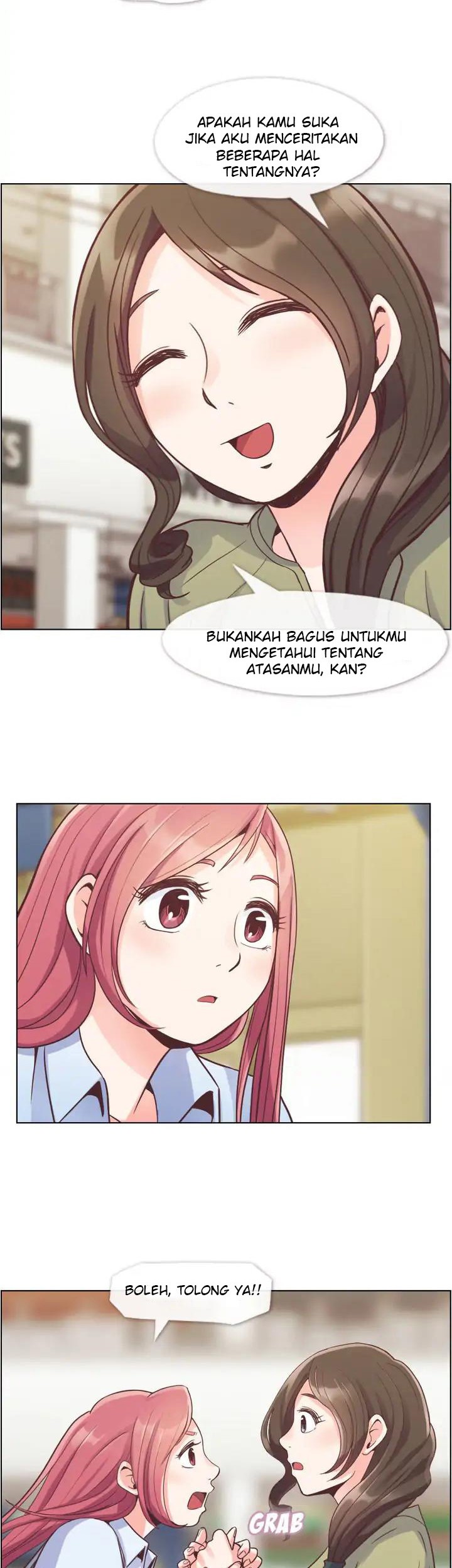 Annoying Alice Chapter 46 Gambar 108