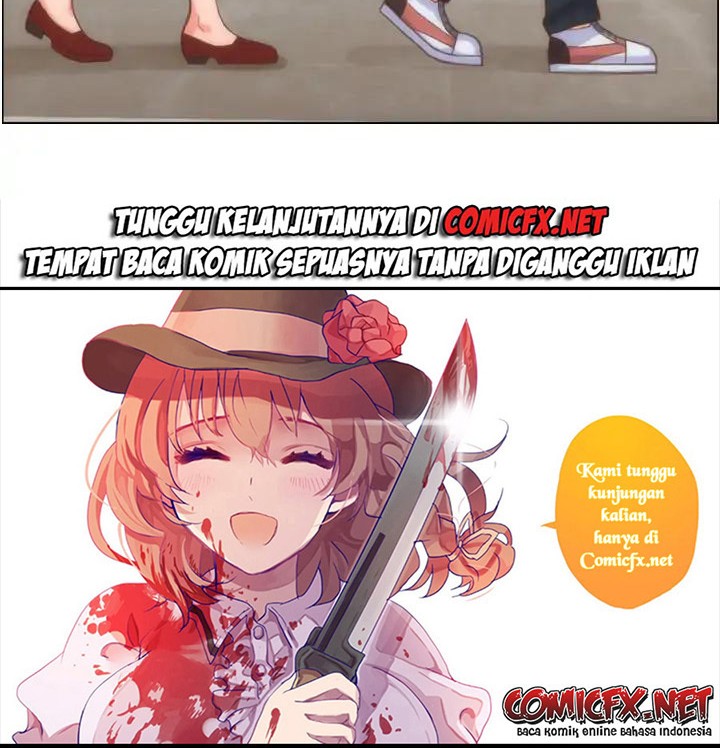 Annoying Alice Chapter 46 Gambar 110