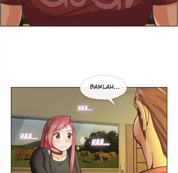 Annoying Alice Chapter 46 Gambar 15