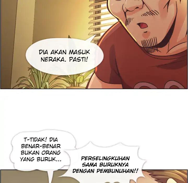 Annoying Alice Chapter 46 Gambar 18