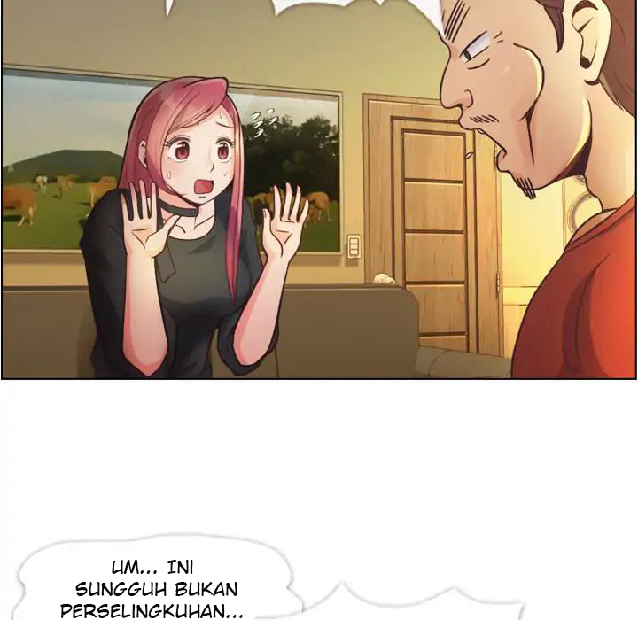 Annoying Alice Chapter 46 Gambar 19