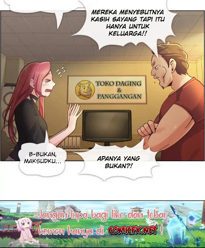 Annoying Alice Chapter 46 Gambar 20