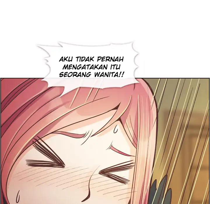Annoying Alice Chapter 46 Gambar 21