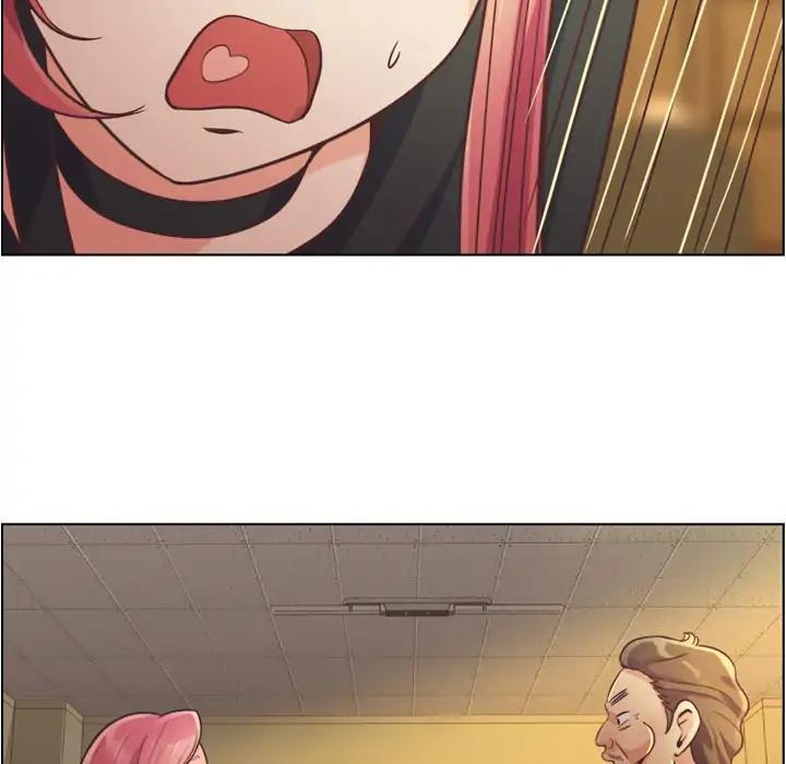 Annoying Alice Chapter 46 Gambar 22
