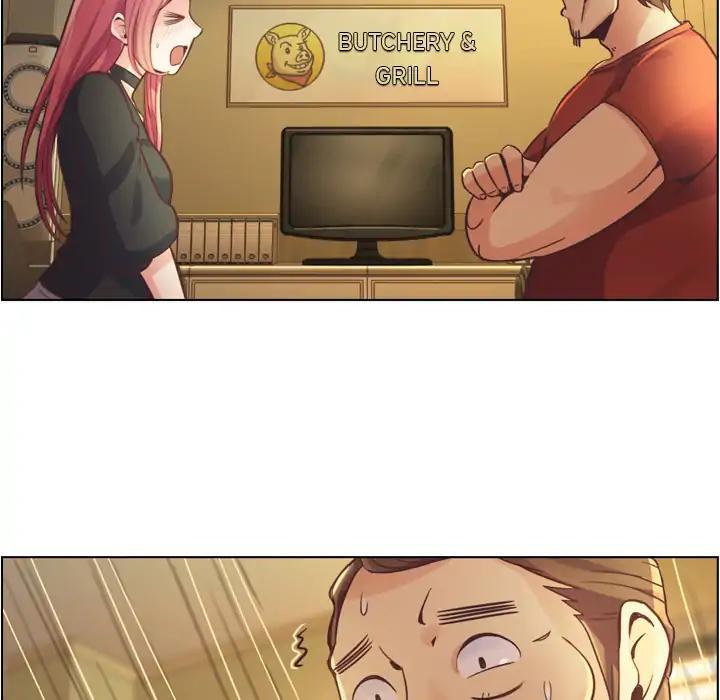 Annoying Alice Chapter 46 Gambar 23
