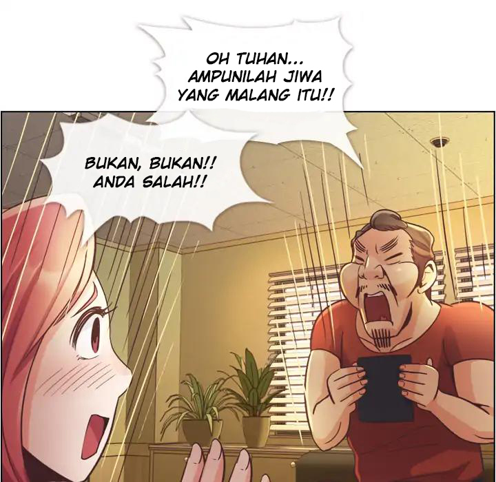 Annoying Alice Chapter 46 Gambar 26
