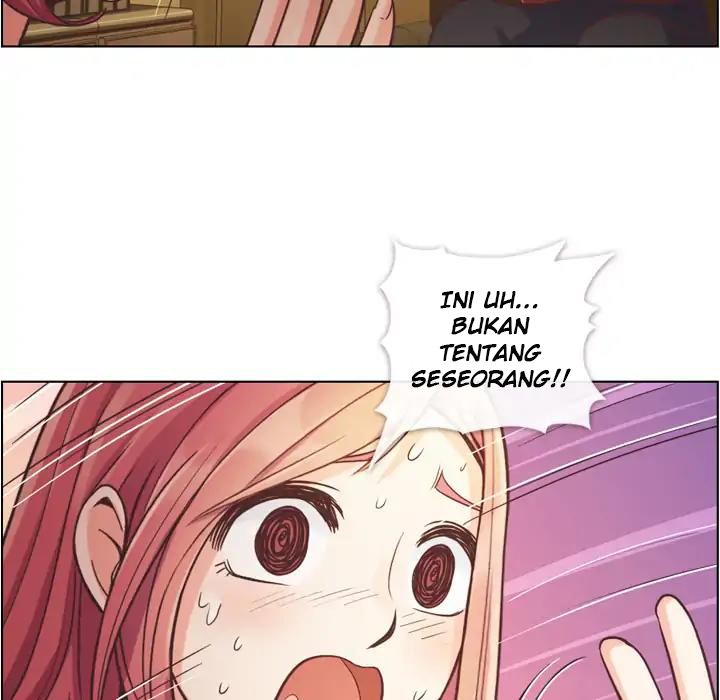 Annoying Alice Chapter 46 Gambar 27
