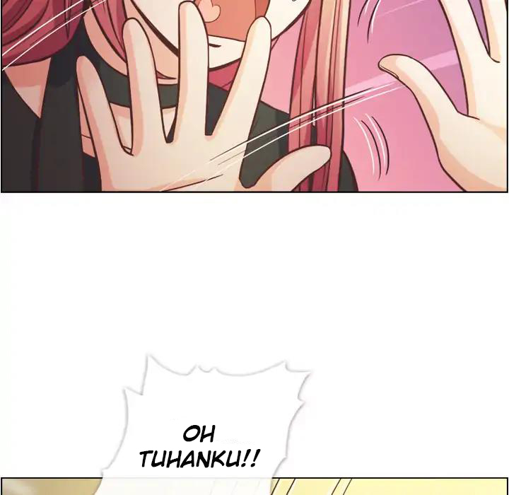 Annoying Alice Chapter 46 Gambar 28