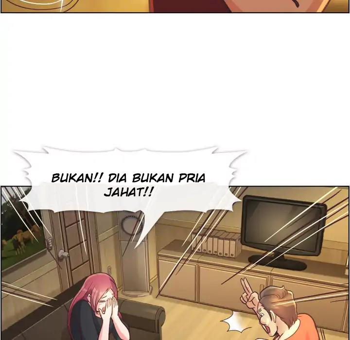 Annoying Alice Chapter 46 Gambar 30