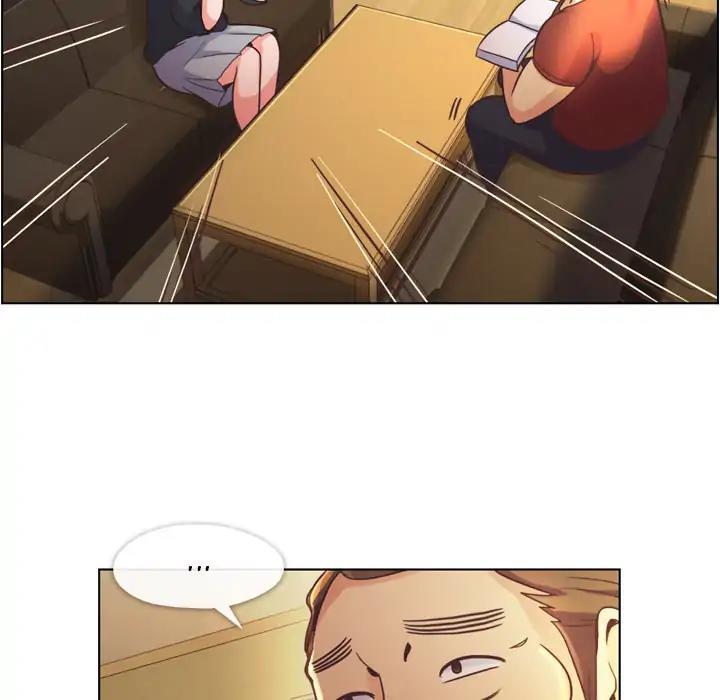Annoying Alice Chapter 46 Gambar 31