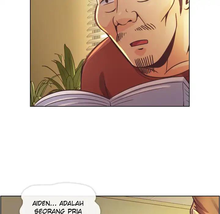 Annoying Alice Chapter 46 Gambar 32