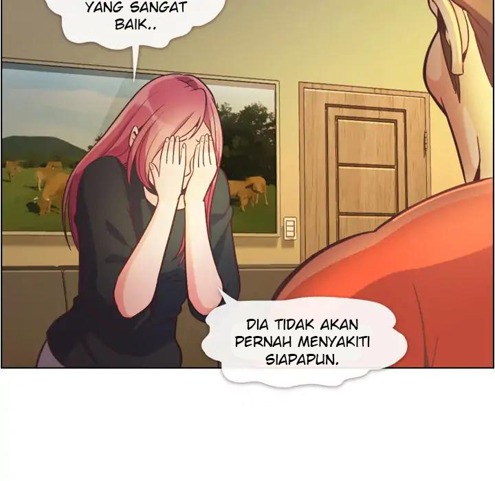 Annoying Alice Chapter 46 Gambar 33