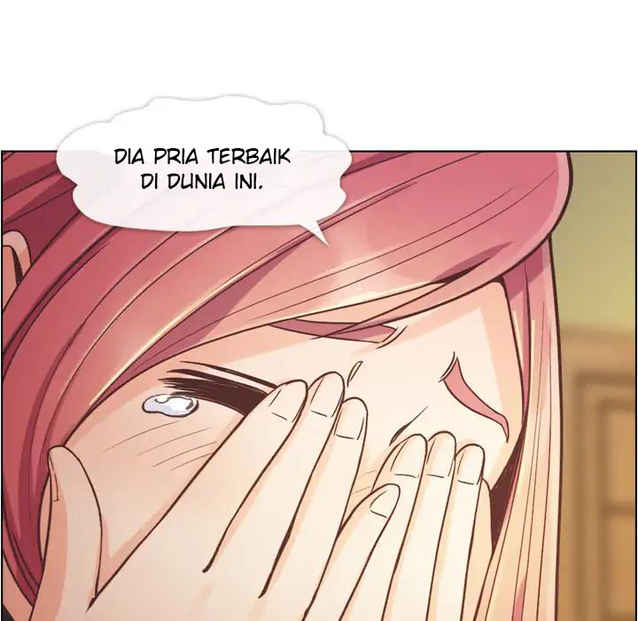 Annoying Alice Chapter 46 Gambar 34