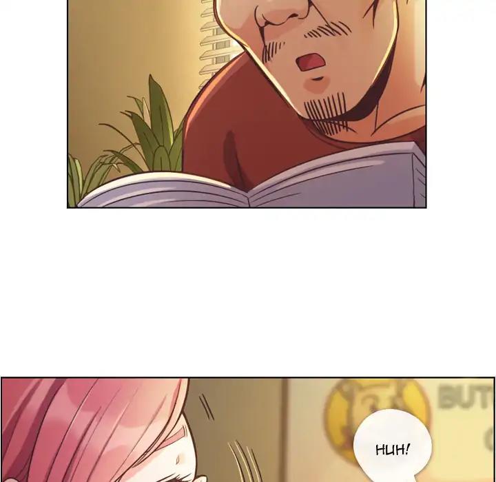 Annoying Alice Chapter 46 Gambar 36