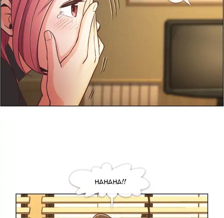 Annoying Alice Chapter 46 Gambar 37