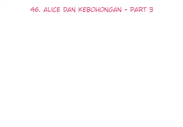 Annoying Alice Chapter 46 Gambar 4