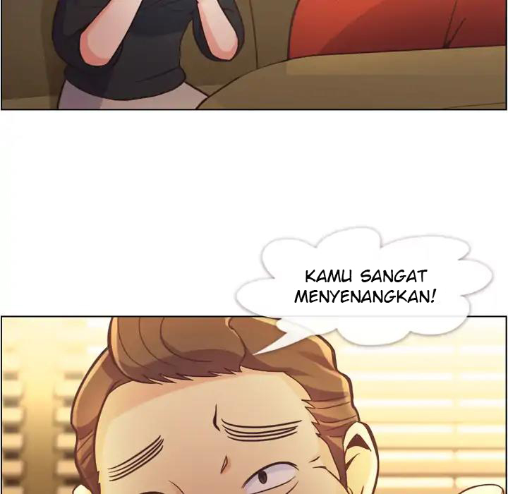 Annoying Alice Chapter 46 Gambar 41
