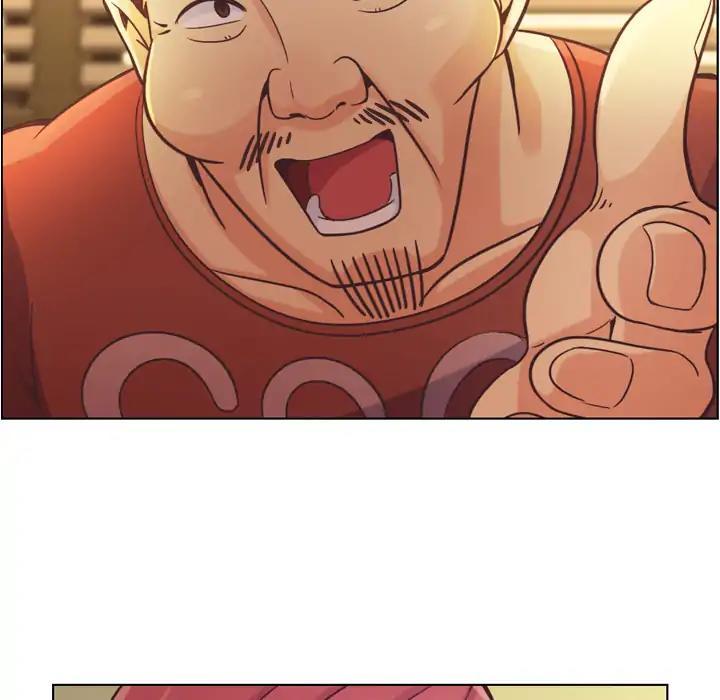 Annoying Alice Chapter 46 Gambar 42