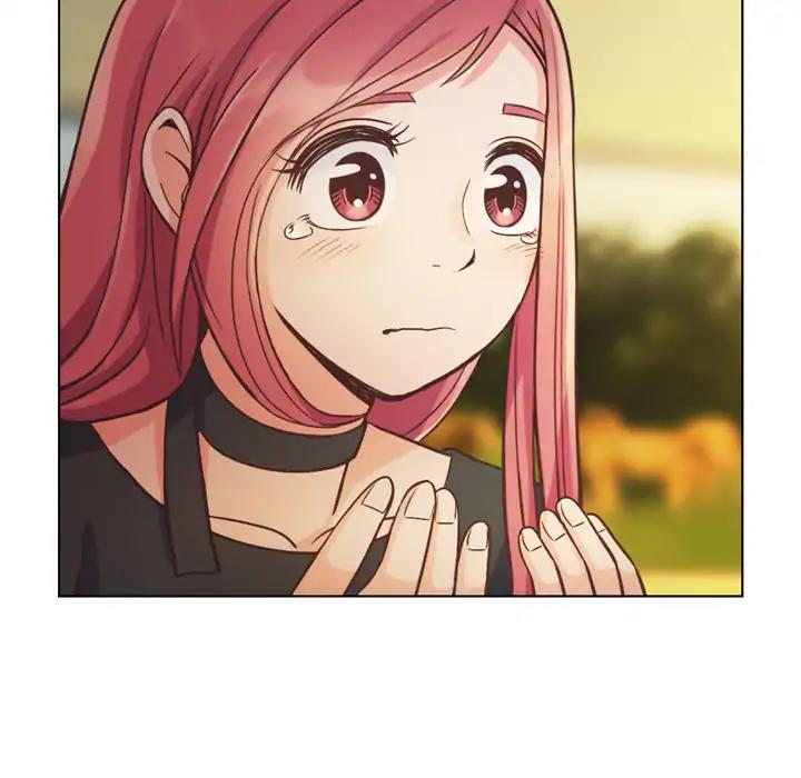 Annoying Alice Chapter 46 Gambar 43