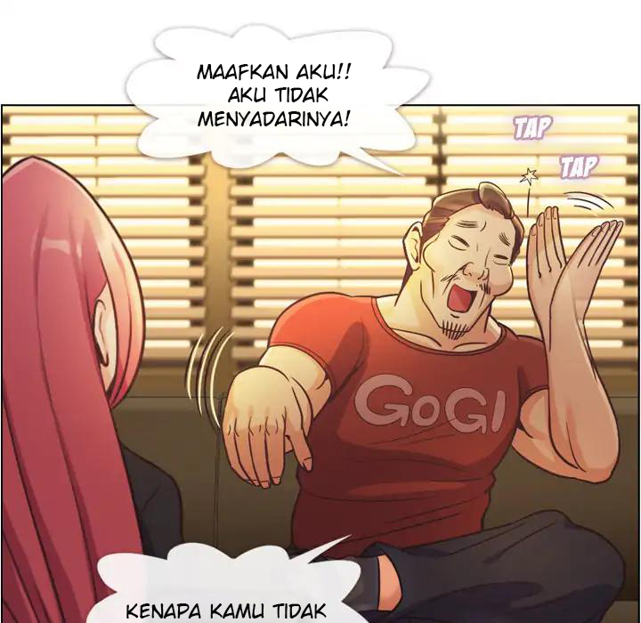 Annoying Alice Chapter 46 Gambar 44