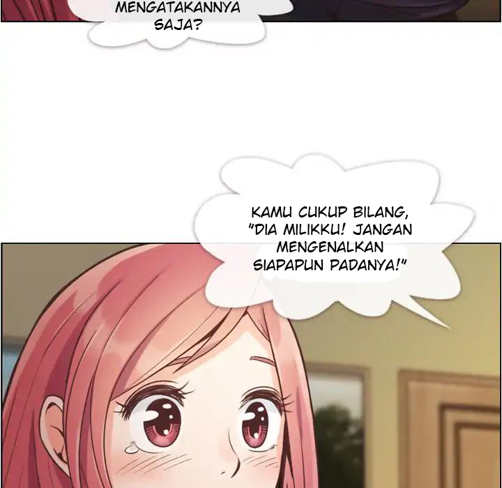 Annoying Alice Chapter 46 Gambar 45
