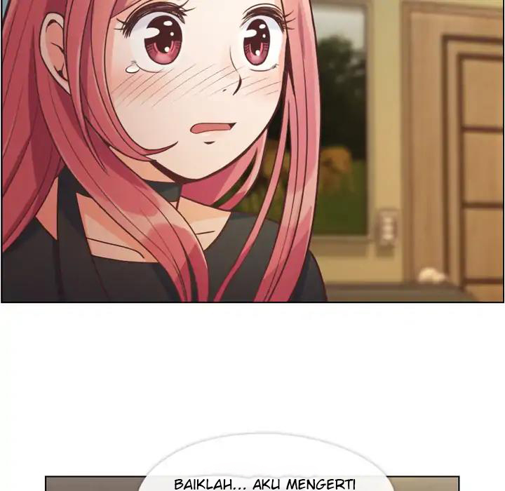 Annoying Alice Chapter 46 Gambar 47