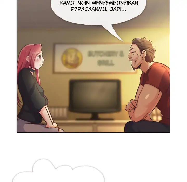 Annoying Alice Chapter 46 Gambar 48