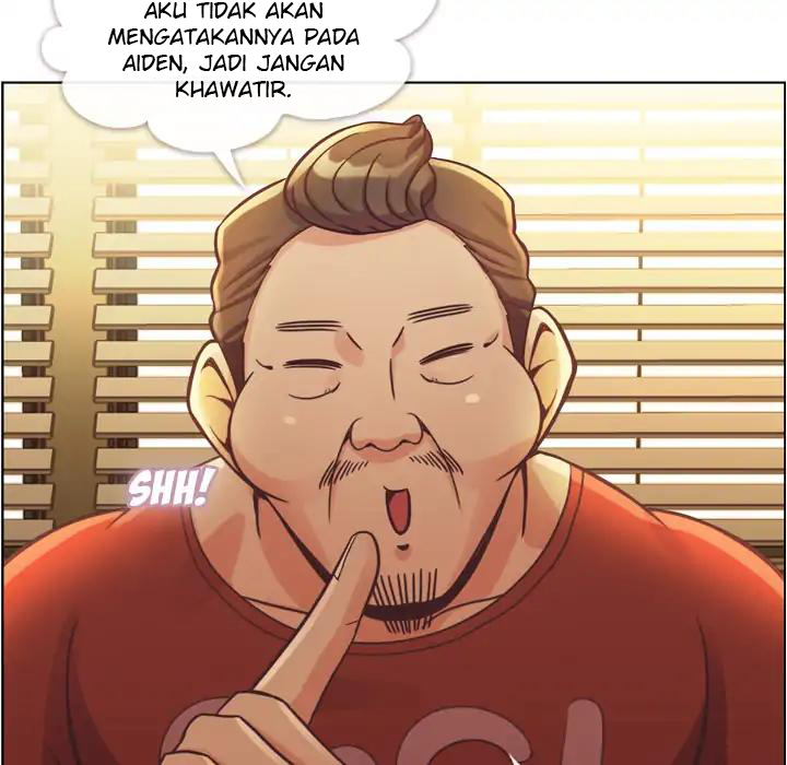 Annoying Alice Chapter 46 Gambar 49