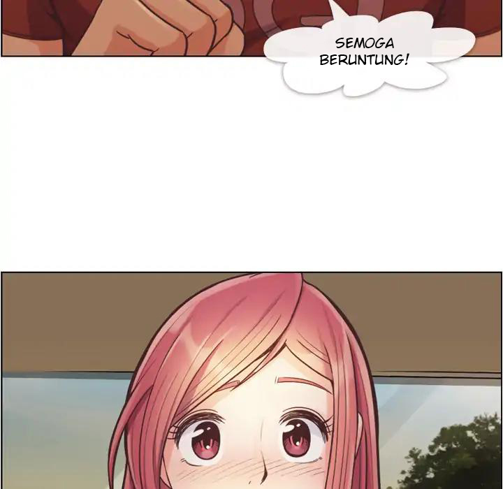 Annoying Alice Chapter 46 Gambar 50