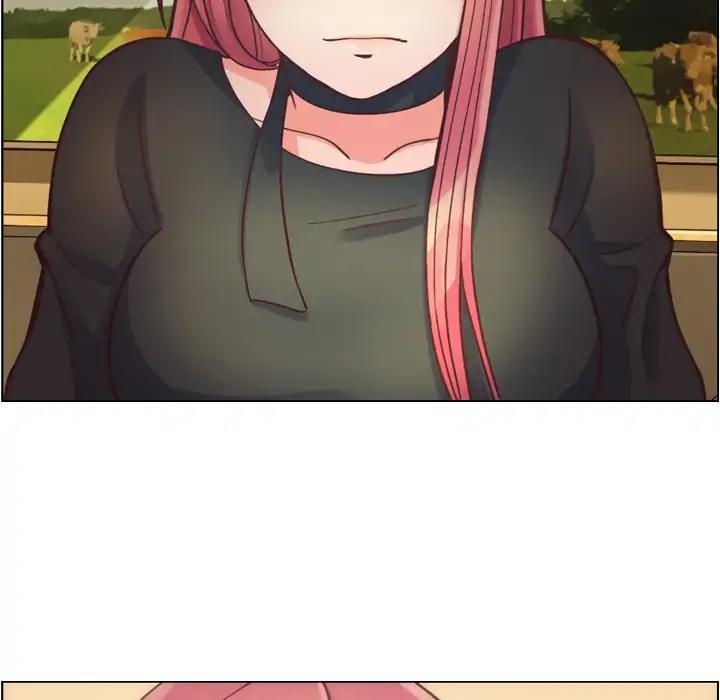 Annoying Alice Chapter 46 Gambar 51
