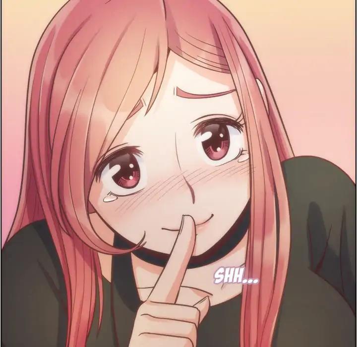 Annoying Alice Chapter 46 Gambar 52