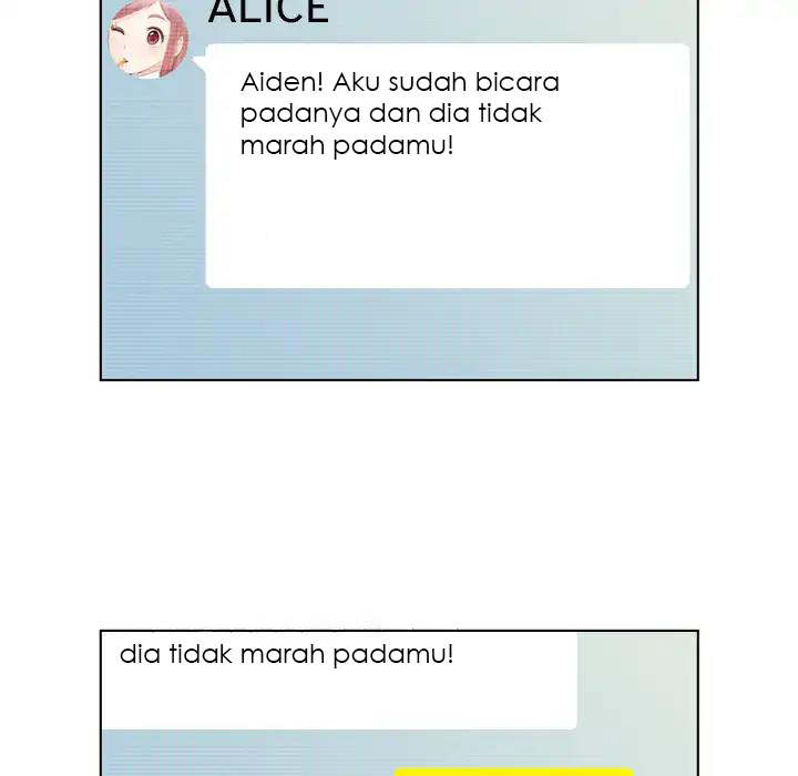 Annoying Alice Chapter 46 Gambar 57