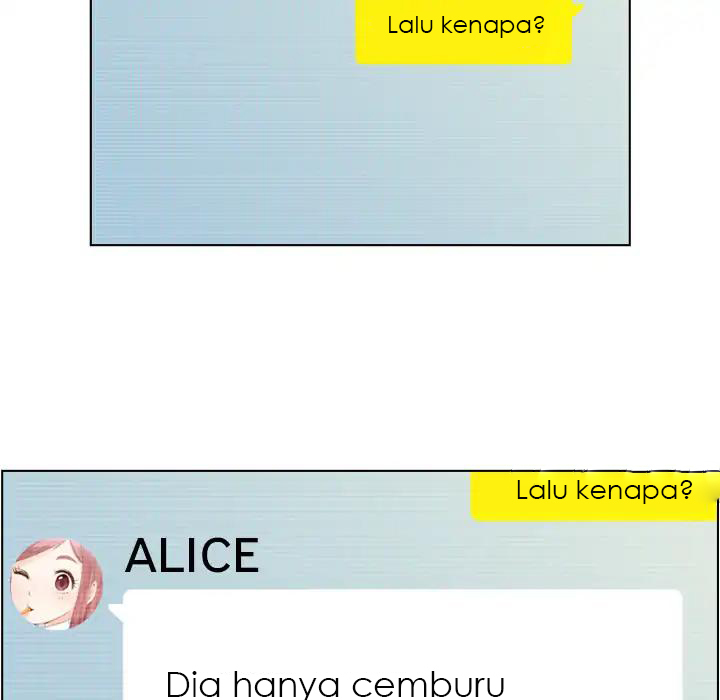 Annoying Alice Chapter 46 Gambar 58