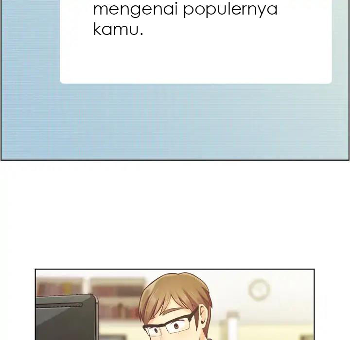 Annoying Alice Chapter 46 Gambar 59