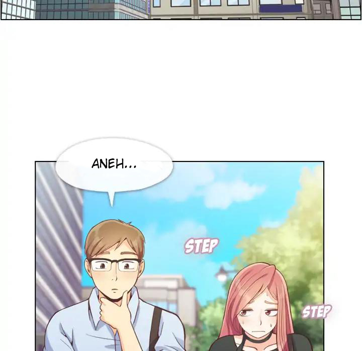 Annoying Alice Chapter 46 Gambar 6