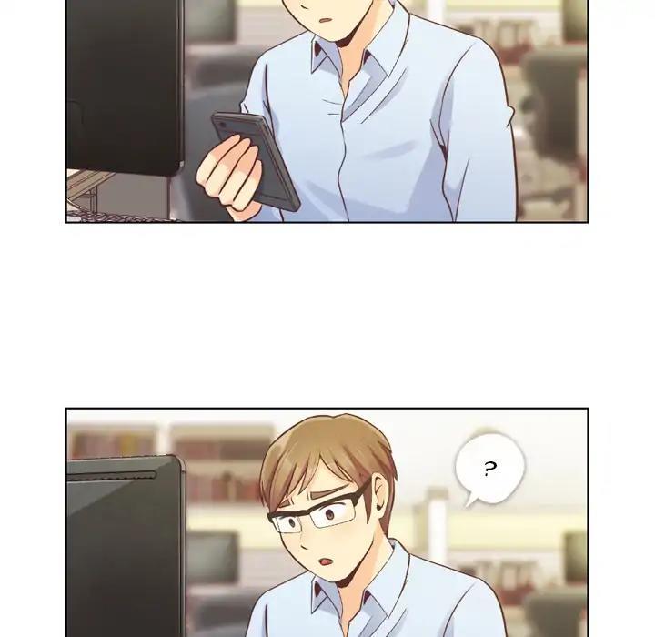 Annoying Alice Chapter 46 Gambar 60