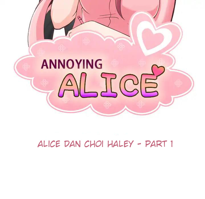 Annoying Alice Chapter 46 Gambar 64