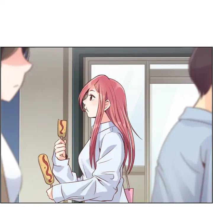 Annoying Alice Chapter 46 Gambar 68