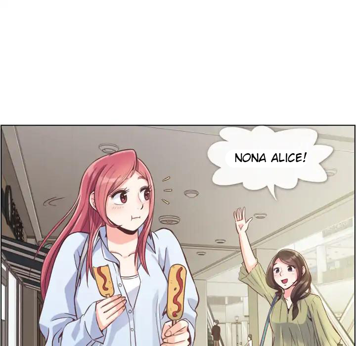 Annoying Alice Chapter 46 Gambar 69