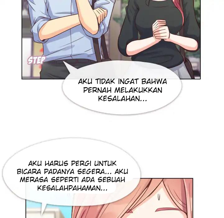 Annoying Alice Chapter 46 Gambar 7