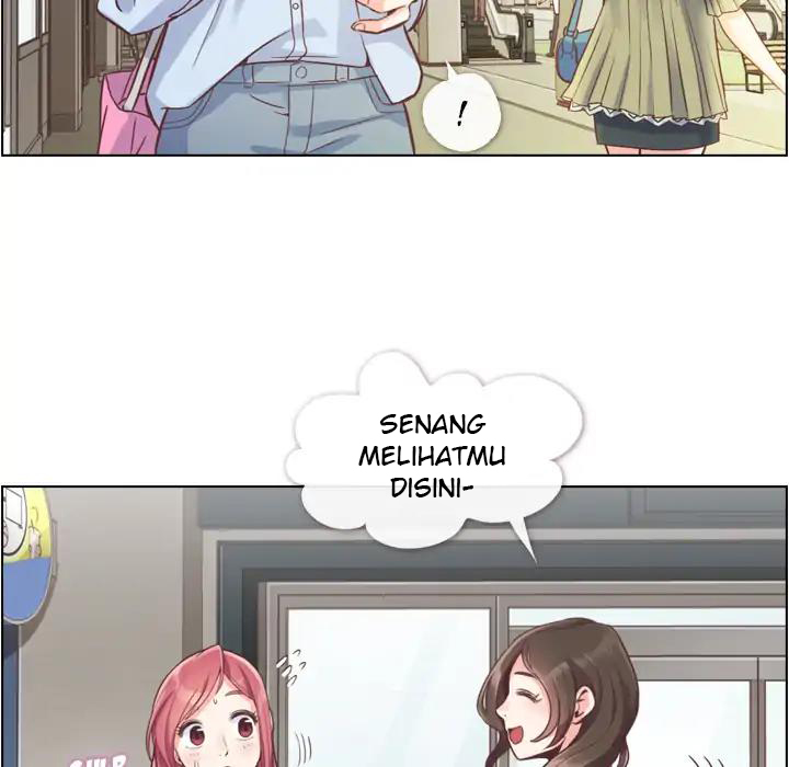 Annoying Alice Chapter 46 Gambar 70