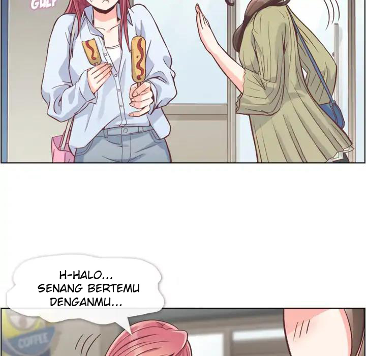 Annoying Alice Chapter 46 Gambar 71