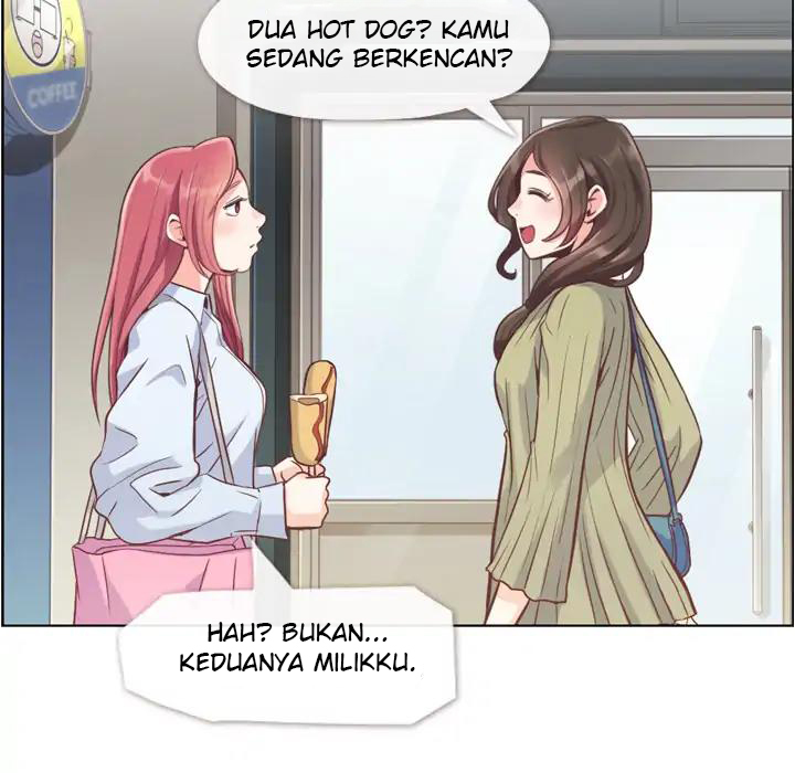 Annoying Alice Chapter 46 Gambar 73