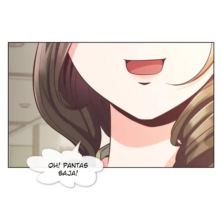 Annoying Alice Chapter 46 Gambar 74