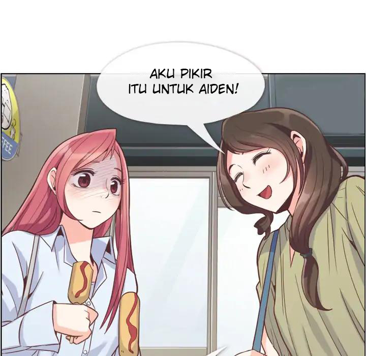 Annoying Alice Chapter 46 Gambar 75