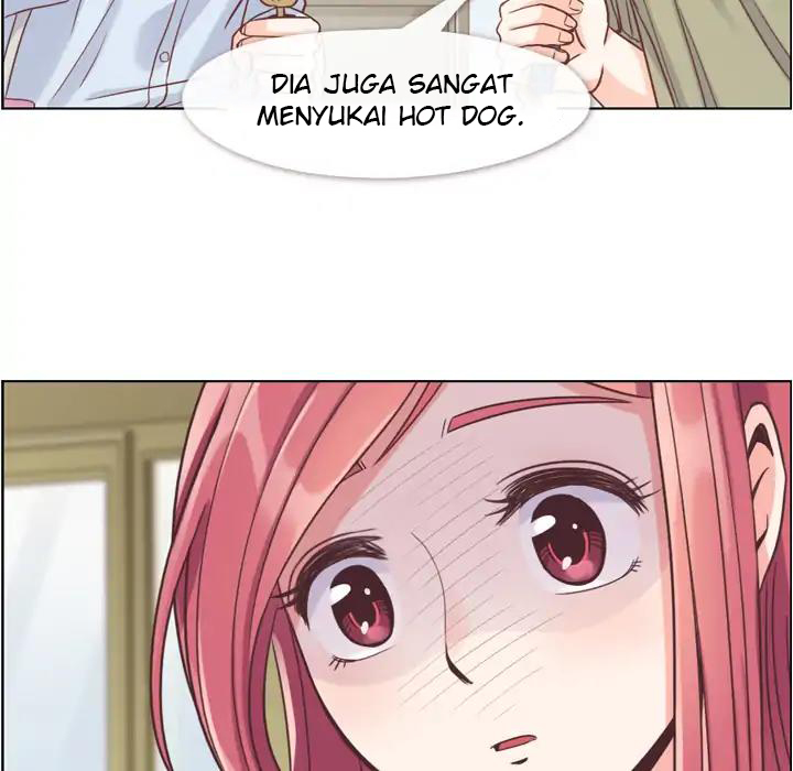 Annoying Alice Chapter 46 Gambar 76