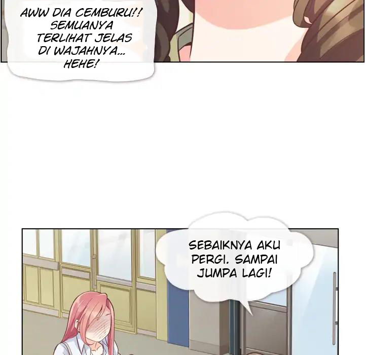 Annoying Alice Chapter 46 Gambar 78