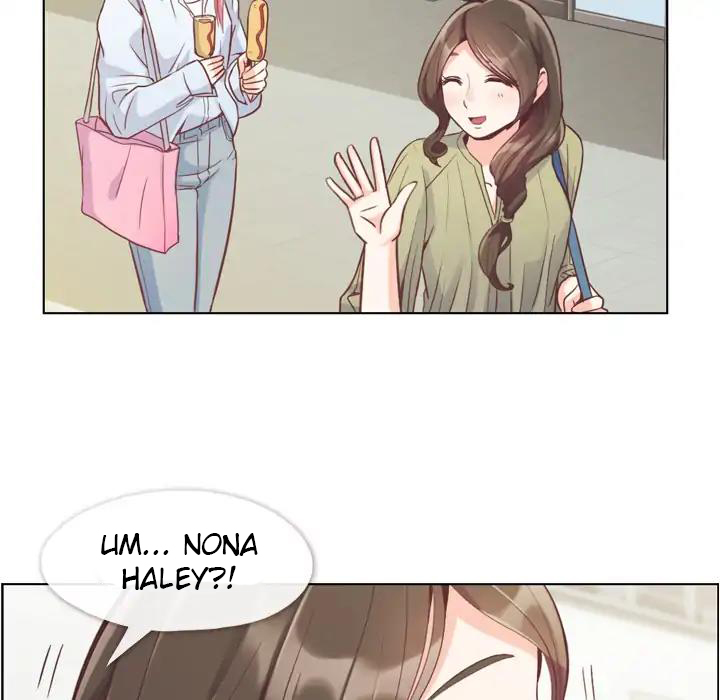 Annoying Alice Chapter 46 Gambar 79